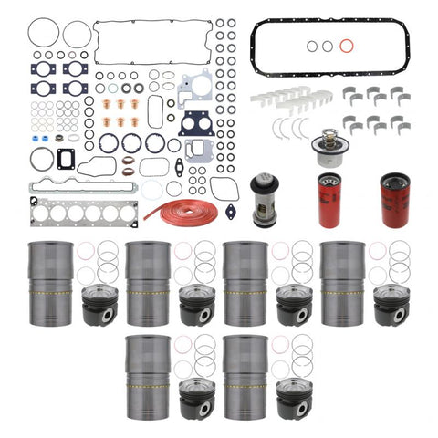 GENUINE PAI ISX108-097 ENGINE KIT