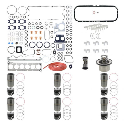 GENUINE PAI ISX108-113 ENGINE KIT