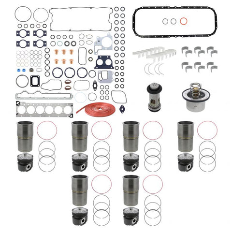 GENUINE PAI ISX108-129 ENGINE KIT