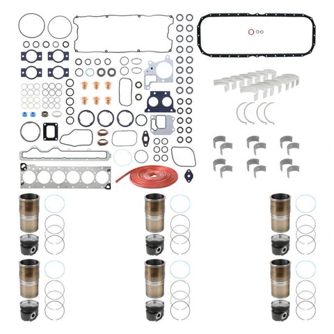 GENUINE PAI ISX108-177 INFRAME ENGINE KIT