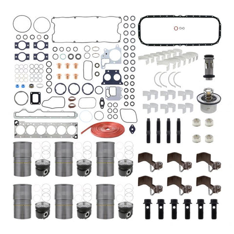 PAI ISX108-193 Inframe Engine Kit 150Mm Pai ISX108-193