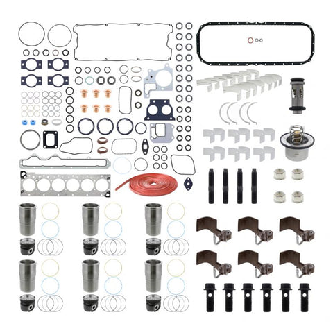 PAI ISX108-209 Inframe Engine Kit 152Mm Pai ISX108-209