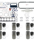 GENUINE PAI ISX110-081 INFRAME ENGINE KIT 150MM