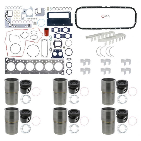 GENUINE PAI ISX110-081 INFRAME ENGINE KIT 150MM