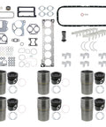 GENUINE PAI ISX110-097 INFRME ENGINE KIT 150MM