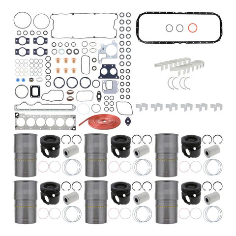 GENUINE PAI ISX111-017 ENGINE KIT