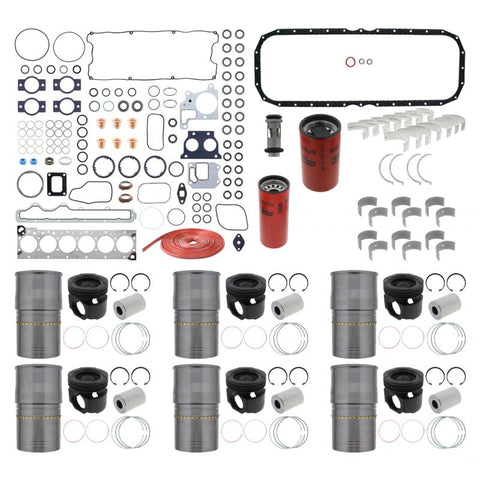 GENUINE PAI ISX111-033 ENGINE KIT