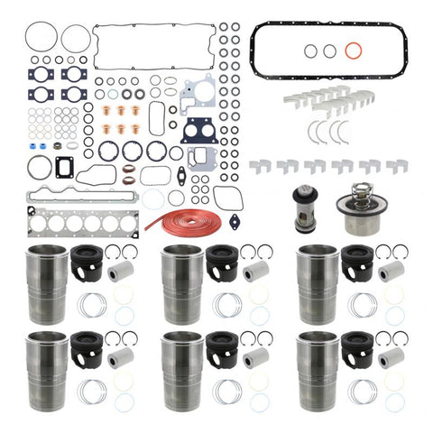 GENUINE PAI ISX111-049 INFRAME ENGINE KIT