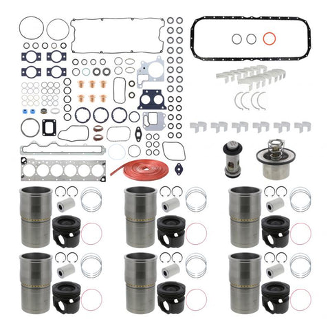 GENUINE PAI ISX111-081 ENGINE KIT