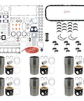 High Performance Parts ISX111-081HP HIGH PERFORMANCE ENGINE KIT