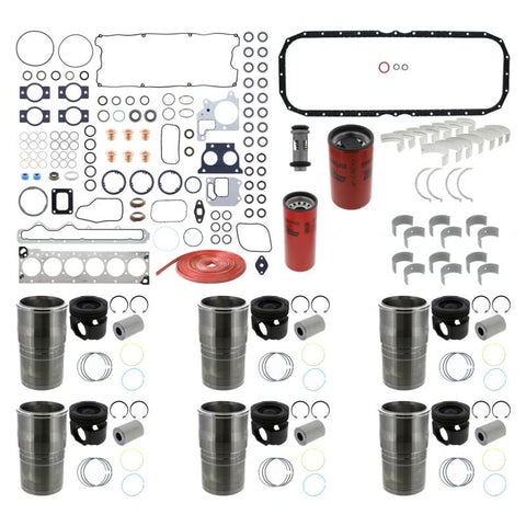 GENUINE PAI ISX111-097 ENGINE KIT