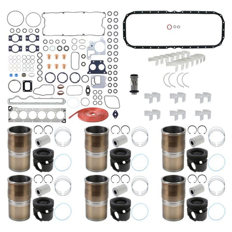 GENUINE PAI ISX111-113 ENGINE KIT