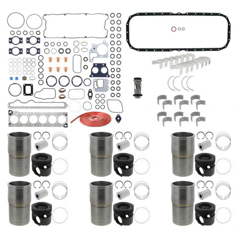 GENUINE PAI ISX111-161 INFRAME ENGINE KIT