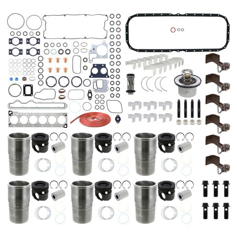 PAI ISX111-193 Inframe Engine Kit (152Mm) Pai ISX111-193