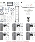 GENUINE PAI ISX112-017 INFRAME ENGINE KIT 150MM