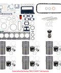 GENUINE PAI ISX113-017 INFRAME ENGINE KIT 150MM