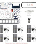 GENUINE PAI ISX113-017 INFRAME ENGINE KIT 150MM