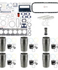 GENUINE PAI ISX113-033 INFRAME ENGINE KIT 152MM