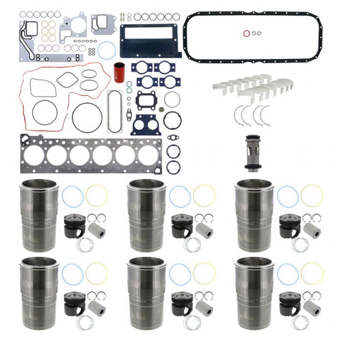 GENUINE PAI ISX113-033 INFRAME ENGINE KIT 152MM