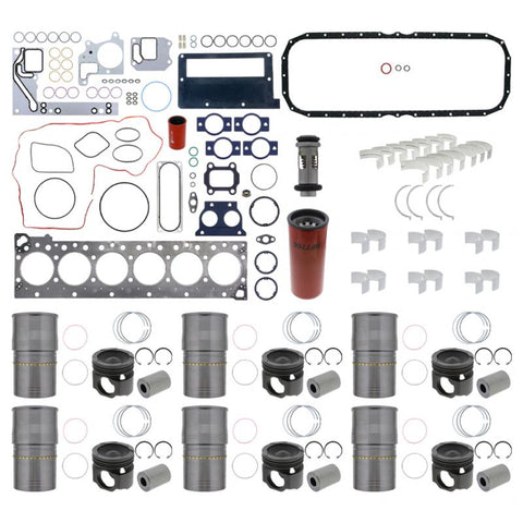 GENUINE PAI ISX115-001 ENGINE KIT