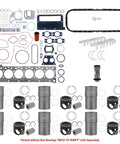 GENUINE PAI ISX115-017 INFRAME ENGINE KIT 150MM