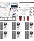 GENUINE PAI ISX116-113 ENGINE KIT