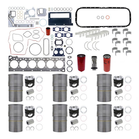 GENUINE PAI ISX116-113 ENGINE KIT