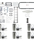 GENUINE PAI ISX116-177 INFRAME ENGINE KIT 152MM