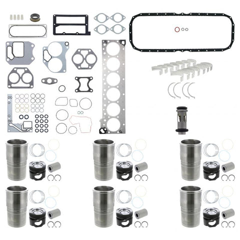 GENUINE PAI ISX116-177 INFRAME ENGINE KIT 152MM