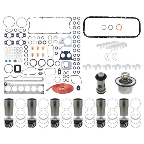 GENUINE PAI ISX119-017 ENGINE KIT