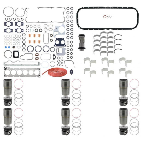 GENUINE PAI ISX119-022 ENGINE KIT