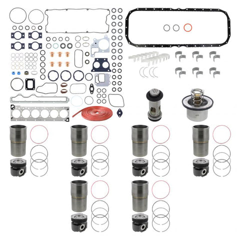 GENUINE PAI ISX119-033 INFRAME ENGINE KIT 150MM