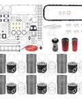 GENUINE PAI ISX119-049 ENGINE KIT