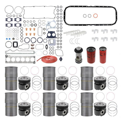 GENUINE PAI ISX119-049 ENGINE KIT