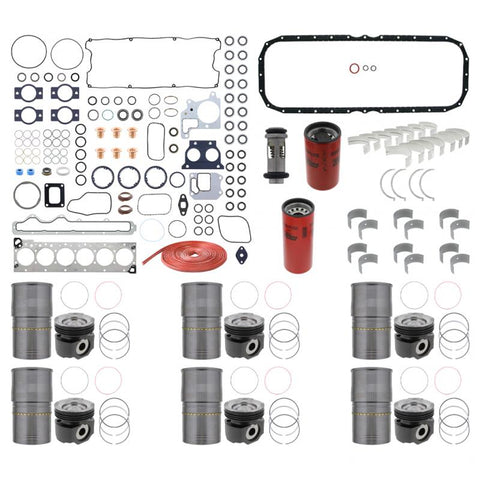 GENUINE PAI ISX119-065 ENGINE KIT