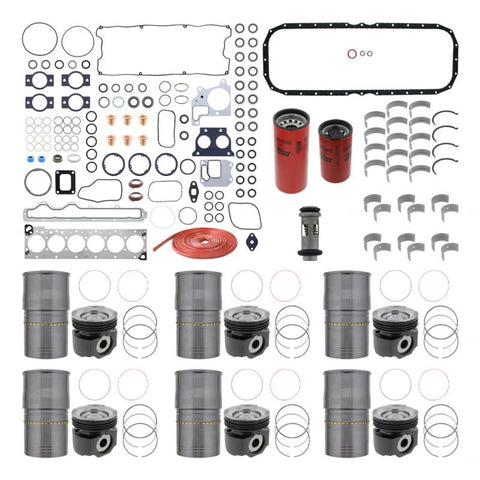 GENUINE PAI ISX119-066 INFRAME ENGINE KIT