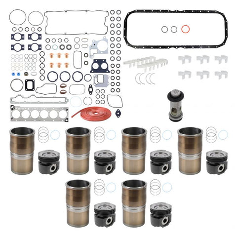 GENUINE PAI ISX119-081 INFRAME ENGINE KIT