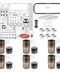 GENUINE PAI ISX119-097 INFRAME ENGINE KIT