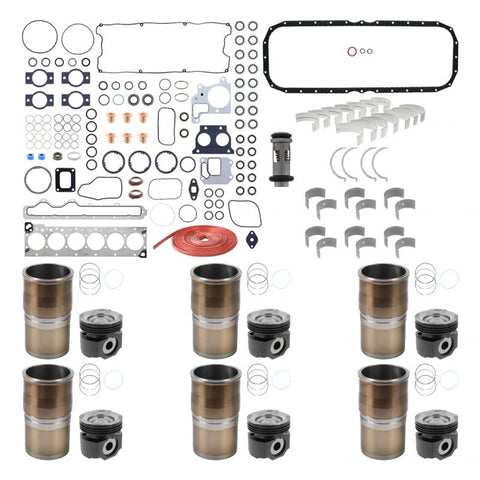 GENUINE PAI ISX119-097 INFRAME ENGINE KIT