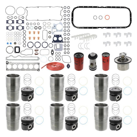 GENUINE PAI ISX119-113 INFRAME ENGINE KIT