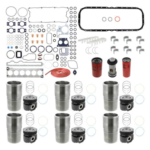 GENUINE PAI ISX119-129 INFRAME ENGINE KIT