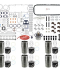 GENUINE PAI ISX119-161 INFRAME ENGINE KIT 152MM