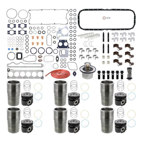 GENUINE PAI ISX119-161 INFRAME ENGINE KIT 152MM