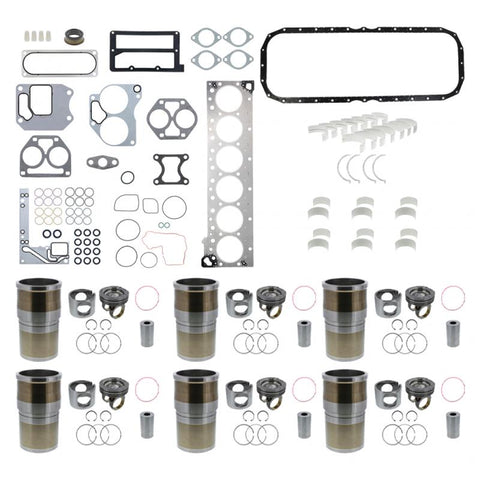 GENUINE PAI ISX121-033 INFRAME ENGINE KIT