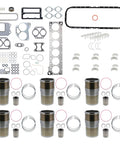 GENUINE PAI ISX140-017 ENGINE KIT