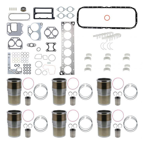 GENUINE PAI ISX140-017 ENGINE KIT