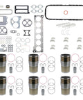 GENUINE PAI ISX140-033 PISTONLESS ENGINE KIT