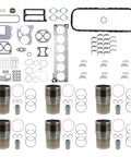 GENUINE PAI ISX140-034 PISTONLESS ENGINE KIT