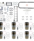 GENUINE PAI ISX140-049 PISTONLESS ENGINE KIT