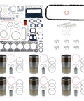 GENUINE PAI ISX140-065 PISTONLESS ENGINE KIT